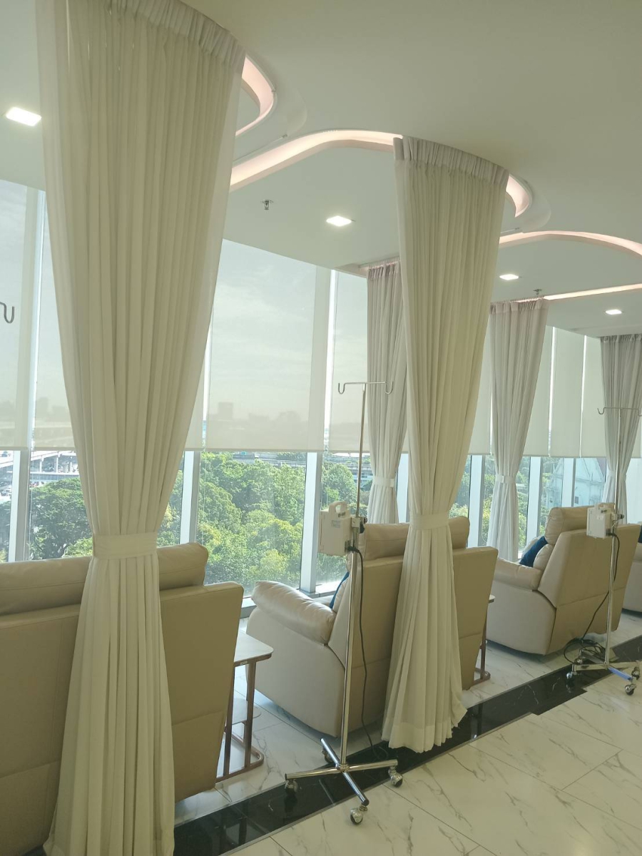 479251_0.jpg - ม่านโรงพยาบาล ร้านสปา