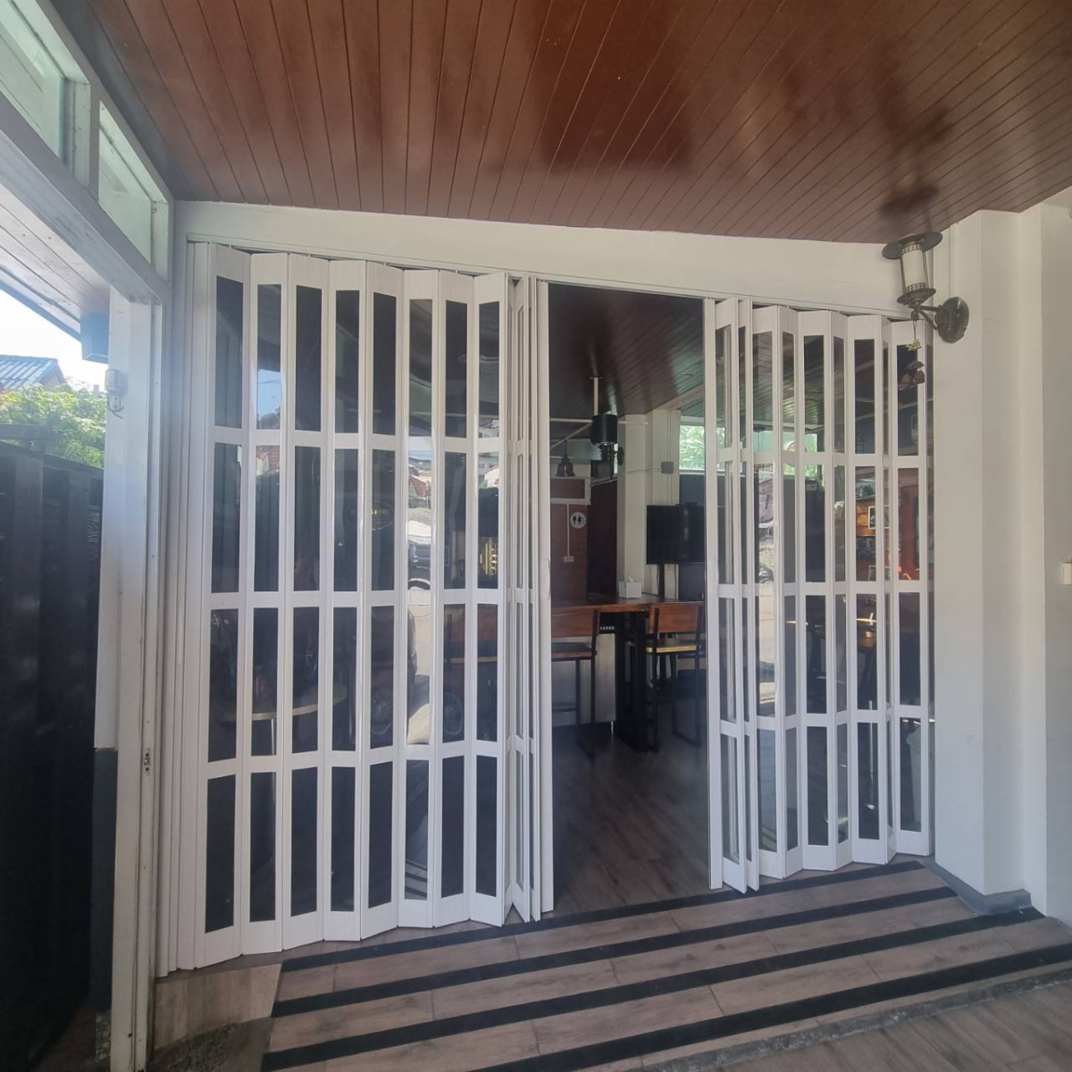 479258_0.jpg - ฉากกั้นห้อง PVC ญี่ปุ่น