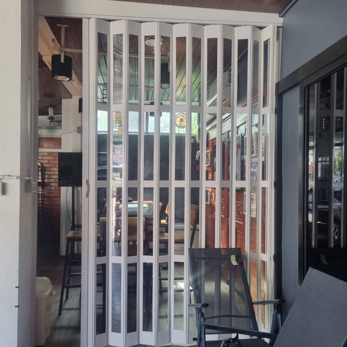 479259_0.jpg - ฉากกั้นห้อง PVC ญี่ปุ่น