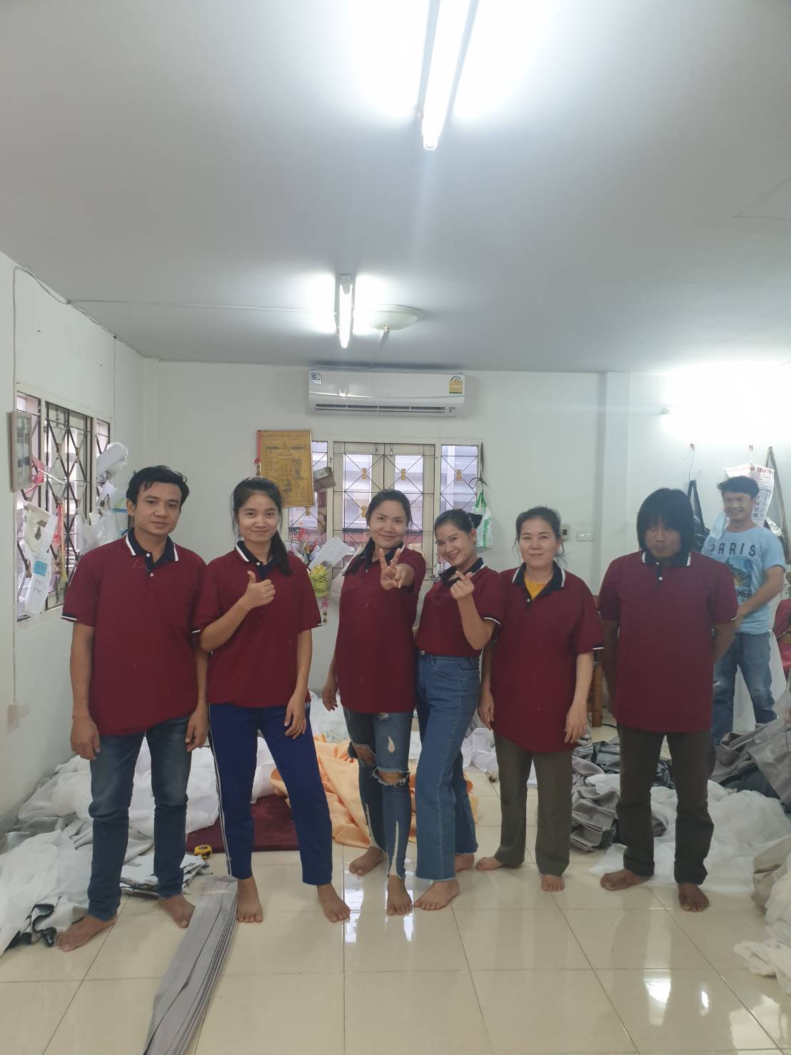 23 - https://ธนทรัพย์ผ้าม่าน.com | ธนทรัพย์ แฟบริค แอนด์ ดีไซน์ กรุ๊ป - บริการตัดเย็บม่านทุกชนิด พร้อมจำหน่ายผ้าม่าน วอลเปเปอร์ ฟิล์มอาคาร พื้นไม้ลามิเนต และอุปกรณ์ครบวงจร เพื่อการตกแต่งที่สมบูรณ์แบบ