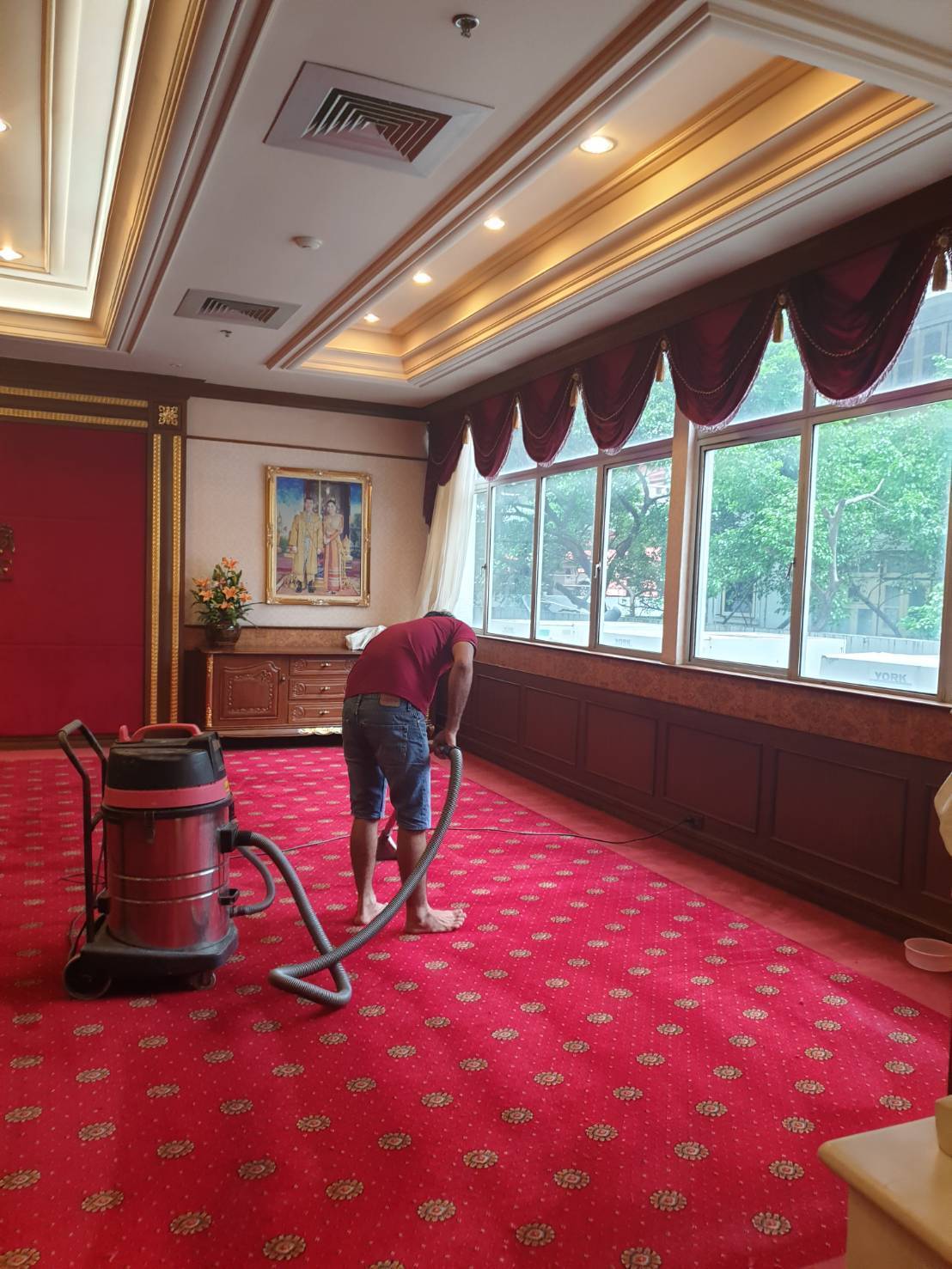 27 - https://ธนทรัพย์ผ้าม่าน.com | ธนทรัพย์ แฟบริค แอนด์ ดีไซน์ กรุ๊ป - บริการตัดเย็บม่านทุกชนิด พร้อมจำหน่ายผ้าม่าน วอลเปเปอร์ ฟิล์มอาคาร พื้นไม้ลามิเนต และอุปกรณ์ครบวงจร เพื่อการตกแต่งที่สมบูรณ์แบบ