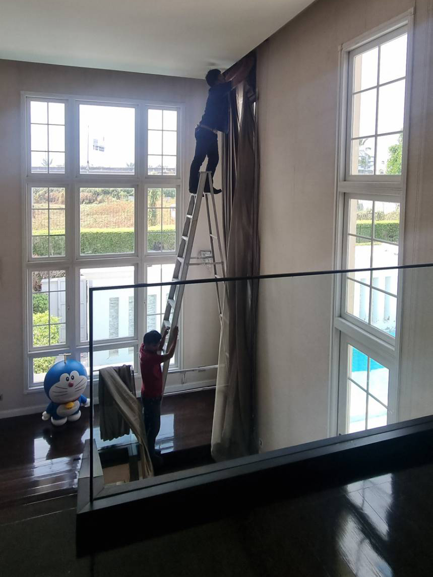 19 - https://ธนทรัพย์ผ้าม่าน.com | ธนทรัพย์ แฟบริค แอนด์ ดีไซน์ กรุ๊ป - บริการตัดเย็บม่านทุกชนิด พร้อมจำหน่ายผ้าม่าน วอลเปเปอร์ ฟิล์มอาคาร พื้นไม้ลามิเนต และอุปกรณ์ครบวงจร เพื่อการตกแต่งที่สมบูรณ์แบบ