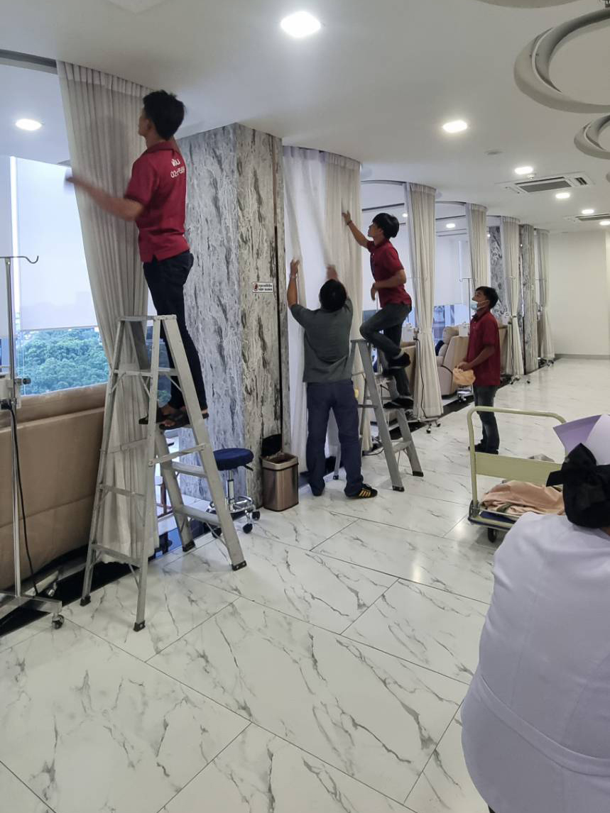 21 - https://ธนทรัพย์ผ้าม่าน.com | ธนทรัพย์ แฟบริค แอนด์ ดีไซน์ กรุ๊ป - บริการตัดเย็บม่านทุกชนิด พร้อมจำหน่ายผ้าม่าน วอลเปเปอร์ ฟิล์มอาคาร พื้นไม้ลามิเนต และอุปกรณ์ครบวงจร เพื่อการตกแต่งที่สมบูรณ์แบบ